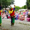 Šamšula a Bambula v cirkuse - 21. 7. 2026